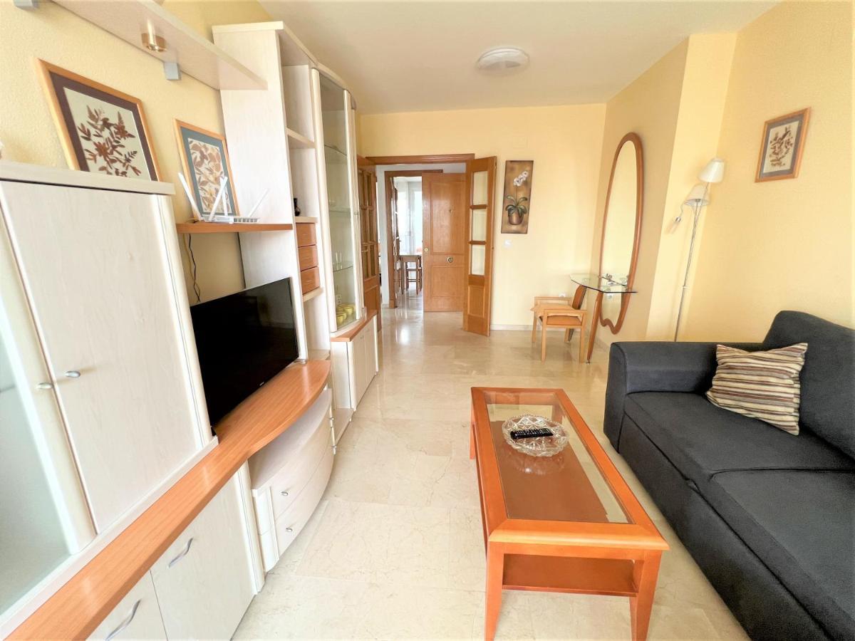 Gemelos 22-3-12 Benidorm Dış mekan fotoğraf
